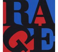 Rage Against The Machine - Renegades Vol 2