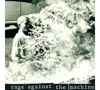 Rage Against the Machine