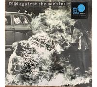 Rage Against The Machine - Rage Against The Machine [VINYL]