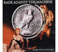 Rage Against the Machine - Sleep Now in the Fir