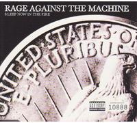 Rage Against The Machine - Sleep Now in the Fire [CD 2] by Rage Against the Machine (2000-05-09)