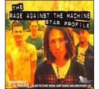 Rage Against the Machine - Star Profile