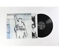 Rage Against The Machine - The Battle Of Los Angeles