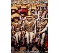 Rage Against The Machine - The Battle Of Mexico City [DVD] by Noam Chomsky
