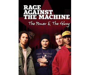 Rage Against The Machine - The Power & The Glory [DVD] [NTSC]