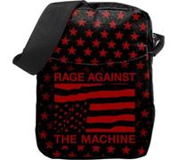 RAGE AGAINST THE MACHINE USA STARS (CROSS BODY BAG) - Bag