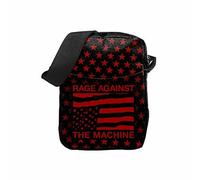 RAGE AGAINST THE MACHINE / Rage Against The Machine Usa Stars (Cross Body Bag)