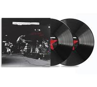Rage Against The Machine – Live On Tour 1993 – 2xLP Vinyl – Record Store Day 2025