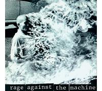 Rage Against The Machine [VINYL]