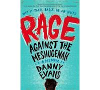Rage Against the Meshugenah: Why it Takes Balls to Go Nuts