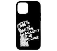 Rage Against The Regime Case for iPhone 12 mini