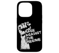 Rage Against The Regime Case for iPhone 14 Pro