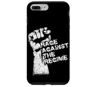 Rage Against The Regime Case for iPhone 7 Plus/8 Plus