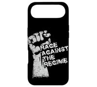 Rage Against The Regime Case for iPhone Air