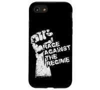 Rage Against The Regime Case for iPhone SE (2020) / 7/8