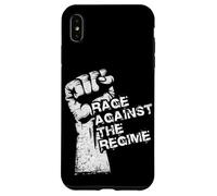 Rage Against The Regime Case for iPhone XS Max