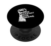 Rage Against The Regime PopSockets Adhesive PopGrip