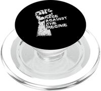 Rage Against The Regime PopSockets PopGrip for MagSafe