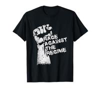Rage Against The Regime T-Shirt