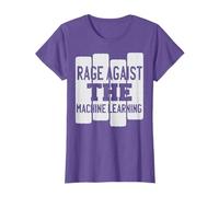 Rage agaist the machine learning T-Shirt