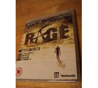 Rage: Anarchy Edition (PS3)