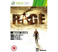 Rage: Anarchy Edition (Xbox 360)