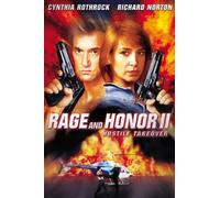 Rage And Honor II