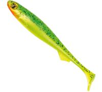RAGE Artificial Slick Shad Ultra uv 9 cm Green One
