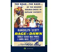 Rage At Dawn