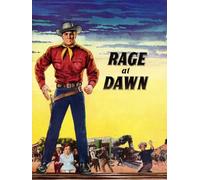 Rage at Dawn