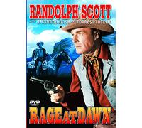 Rage At Dawn (DVD) (1955) (All Regions) (NTSC) (US Import)