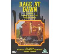 Rage At Dawn [DVD]