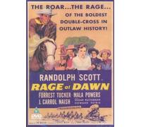 Rage At Dawn [DVD]