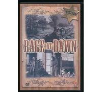 Rage at dawn [Import italien]
