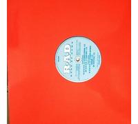 Rage at Dawn - Su-Ki-Ja-Ki [Vinyl Maxi-Single] [VINYL]