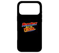 Rage Bait But I’m Tired Funny Relatable Meme Quote Case for iPhone 17 Pro Max