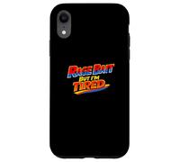 Rage Bait But I’m Tired Funny Relatable Meme Quote Case for iPhone XR
