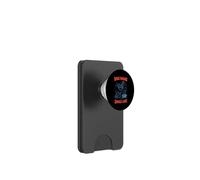 Rage Baking Saves Live Chaos Kitchen Funny Ironic Baker PopSockets PopWallet for MagSafe