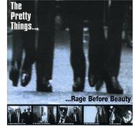 Rage Before Beauty by Pretty Things
