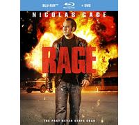 Rage [Blu-ray] [2014] [US Import]