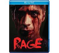 Rage [Blu Ray] [Blu-ray]