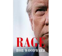 Rage by Bob Woodward