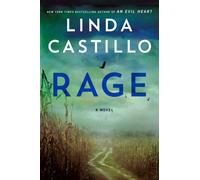 Rage by Linda Castillo (Hardback Book)