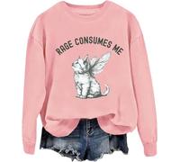 Rage Consumes Me Sweatshirt, Rage Consumes Me Sweatshirts, Rage Consumes Me, Unisex Sweatshirt