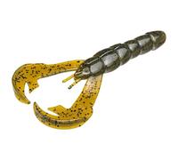Rage Craw/Green Pumpkin