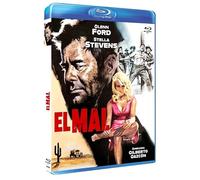 Rage (El mal) [Blu-ray R]