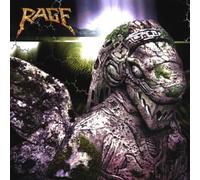 Rage - End of All Days
