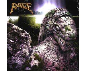 Rage - End of All Days