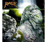 Rage - End Of All Days [VINYL]