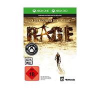 Rage - Exclusive [Xbox One]